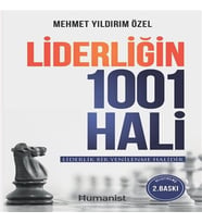 Liderliğin 1001 Hali