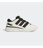 adidas JQ5241 FORUM2000 Erkek Günlük Spor Ayakkabısı (Krem)