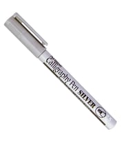 Artline Calligraphy Silver Gümüş Kalem