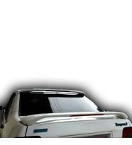 Fiat Tempra Cam Üstü Spoiler Boyalı