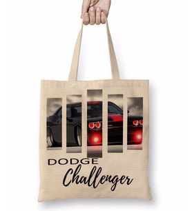 Challenger Bez Çanta Uzun Saplı