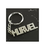 Mürvel İsimli Anahtarlık