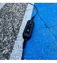 Bemis Mini Mobil Taşınabilir Elektrikli Araç Şarj Cihazı – 2,3 Kw / 3,7 Kw – 15 Metre – Çanta Hediye