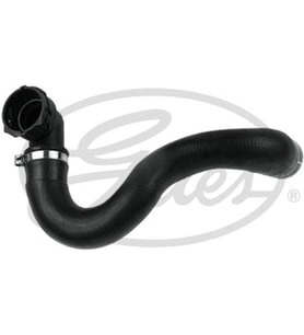 Opel Corsa D 1.6 2006-2014 Radyatör Alt Hortumu 13199757 Ibras