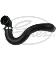 Opel Corsa D 1.6 2006-2014 Radyatör Alt Hortumu 13199757 Ibras
