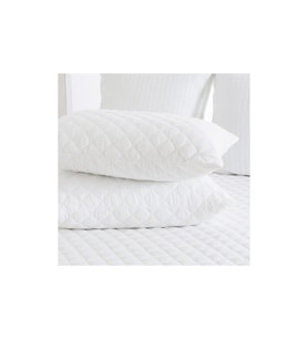 Evony 2 Adet 50x70 Cm Kapitoneli Yastık Koruyucu Kılıf