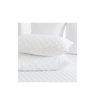 Evony 2 Adet 50x70 Cm Kapitoneli Yastık Koruyucu Kılıf