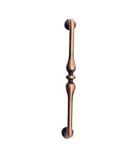 YAYIK  KULP  160 MM  BAKIR   ( 5 ADET )