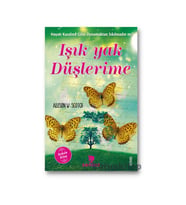 Kutupkitap Işık Yak Düşlerime W. Scotch