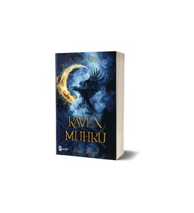 Raven Mührü