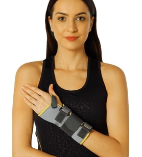 MORSA CYBERG® Neopren EL Bilek Ateli SOL 