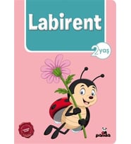 Labirent (2 Yaş)
