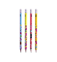 Faber-Castell  Silgili Kurşun Kalem