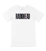 Radiohead Tişört
