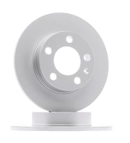 Vw Golf 4 Bora Arka Fren Disk Takımı 1998-2005 1J0615601P