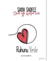 Sana Sadece Sen İyi Gelirsin