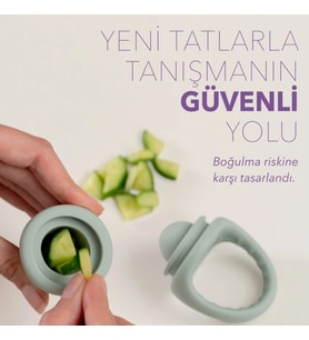 Meyve Sebze Gıda Emziği