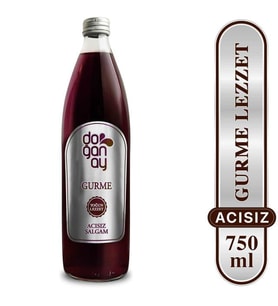 Gurme Şalgam 750Ml Sadecam