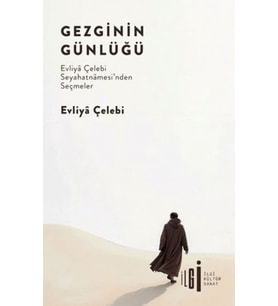 Gezginin Günlüğü