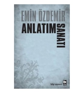 Anlatım Sanatı