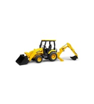Bruder Jcb Midi Cx Kepçeli Ekskavatör BR02427