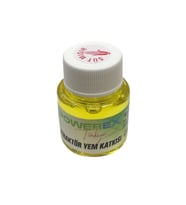 Powerex Süt Mısır Kokulu 50ml. Atraktör Yem Katkısı