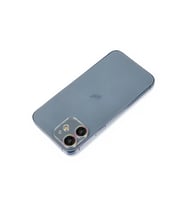 İphone 12 Shine Kamera Lens Koruma Cam - Rainbow