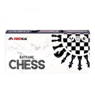 RD5665 Redka Çanta Satranç