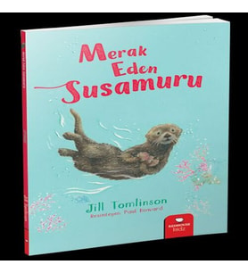 Merak Eden Susamuru