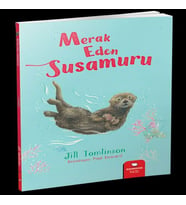 Merak Eden Susamuru