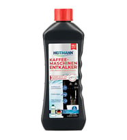 Heitmann Kahve Makineleri Için Kireç Çözücü 250 Ml