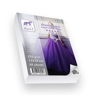 Rovi Dream Satin Fotoğraf Kağıdı 240gsm 50yp 13x18 (Karışık)