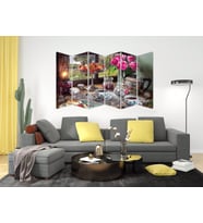 NATÜRMORT MDF TABLO-2848 MODEL-B