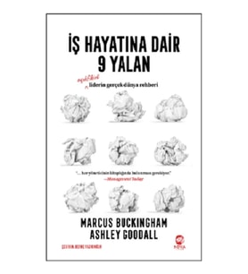 İş Hayatına Dair 9 Yalan