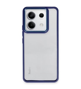 Note 13 Pro 5g Kılıf Power  - Lacivert