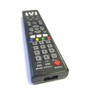Hiremco Macrobox HD Macrobox HD Plus Kumanda