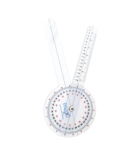 20 Cm Gonyometre