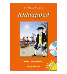 Kidnapped - Level 4 CD'li