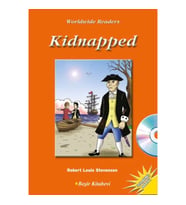 Kidnapped - Level 4 CD'li