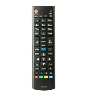 LG AKB74475406  Smart  LED TV KUMANDASI 