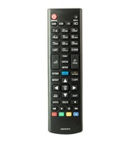 LG AKB74475406  Smart  LED TV KUMANDASI 