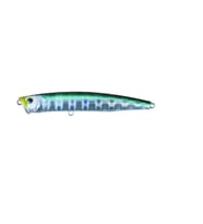 Zipbaits Skinny Pop Floating 130mm Su Üstü Popper 24gr Maket Balık 659