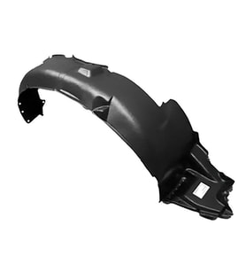 ÇAMURLUK DAVLUMBAZI ÖN SAĞ HYUNDAI ACCENT YUMURTA KASA 1995-2000 (Boş)