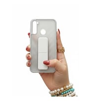 Redmi Note 8 Standlı Kılıf Modeli