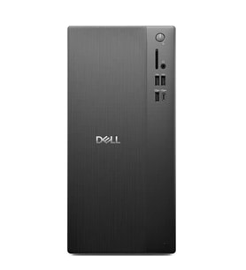 DELL PC ECT1250_RPLS-R_007_U I7-14700 16GB 512SSD UBUNTU