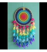 Dodes Rüya Kovan Dream Catcher