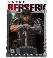 Berserk 1