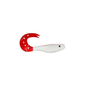 Wily Atrax Turna Silikon 8.5 Cm 5’Li Renk:02
