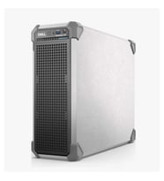 DELL POWEREDGE T160SPL1 XEON 6315P 1X16GB 1X2TB 1X300W 3 YIL GARANTİ