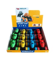 Mulvxurg  Urg02 Mg-D402-07 Sürtmeli̇ 4X4 Di̇no Canavar -Vrd (Mulvix)